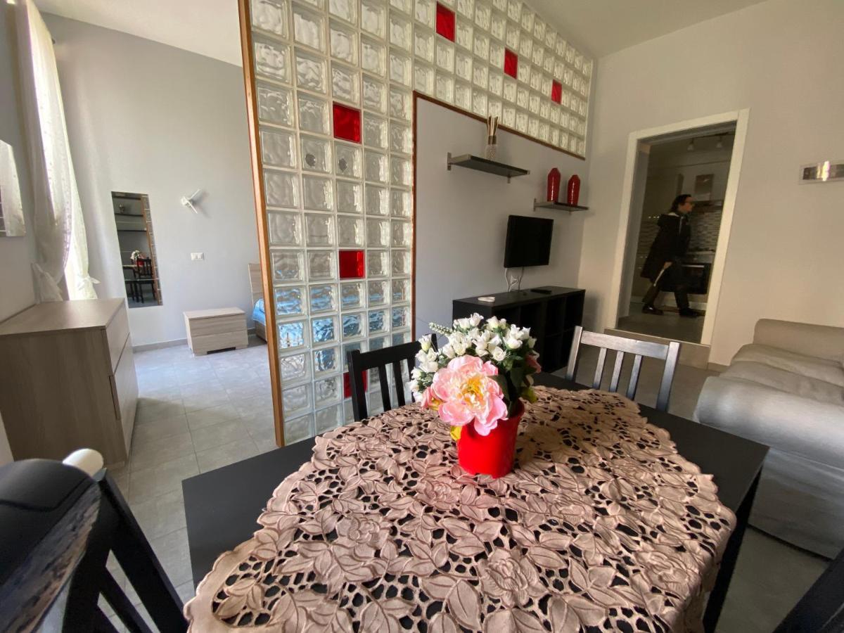 B&B Historic Center Apartments Napoli Bagian luar foto
