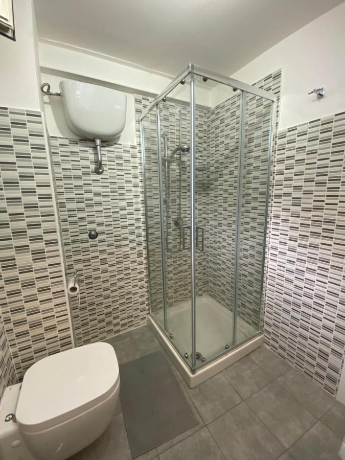 B&B Historic Center Apartments Napoli Bagian luar foto