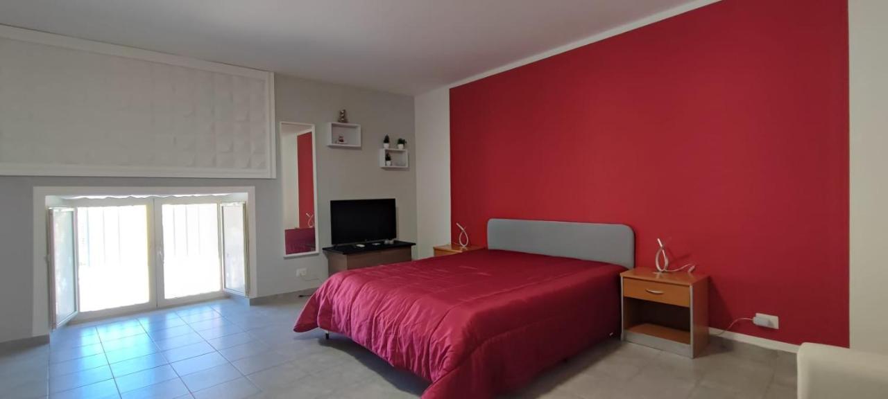 B&B Historic Center Apartments Napoli Bagian luar foto