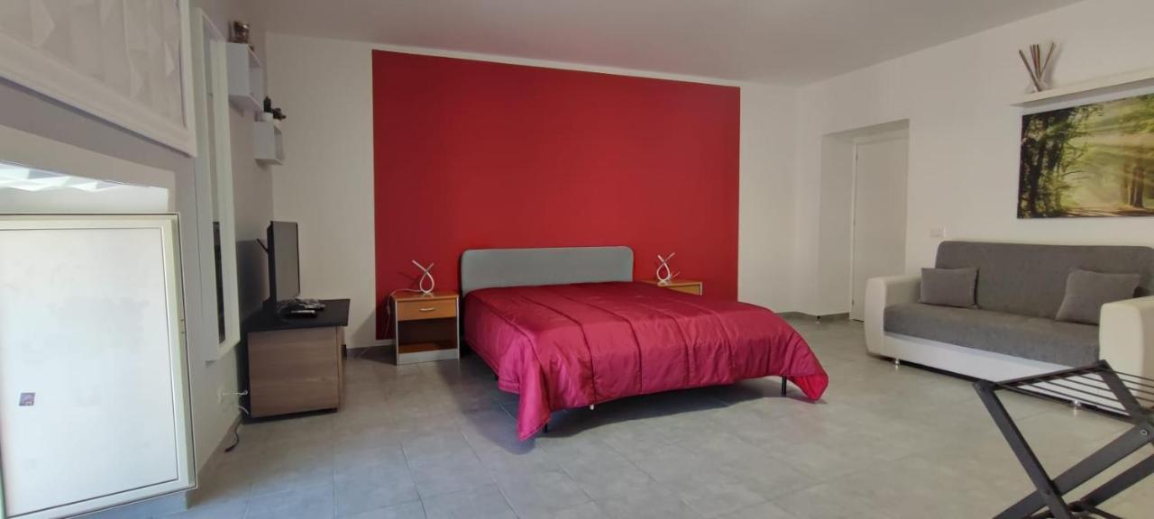 B&B Historic Center Apartments Napoli Bagian luar foto
