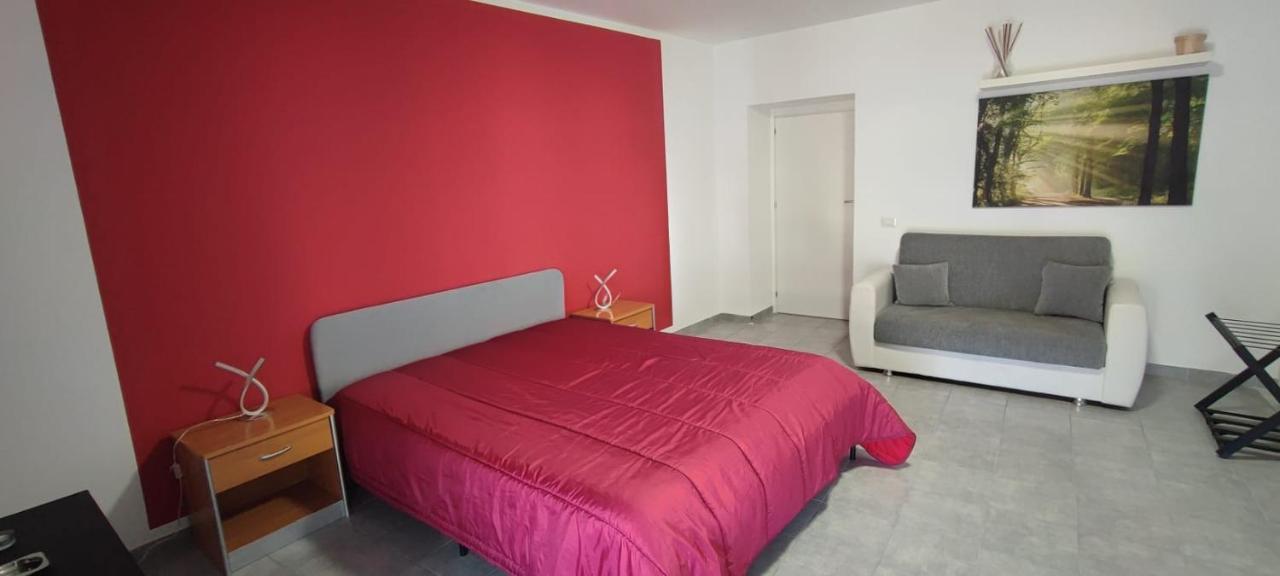 B&B Historic Center Apartments Napoli Bagian luar foto