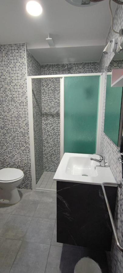 B&B Historic Center Apartments Napoli Bagian luar foto