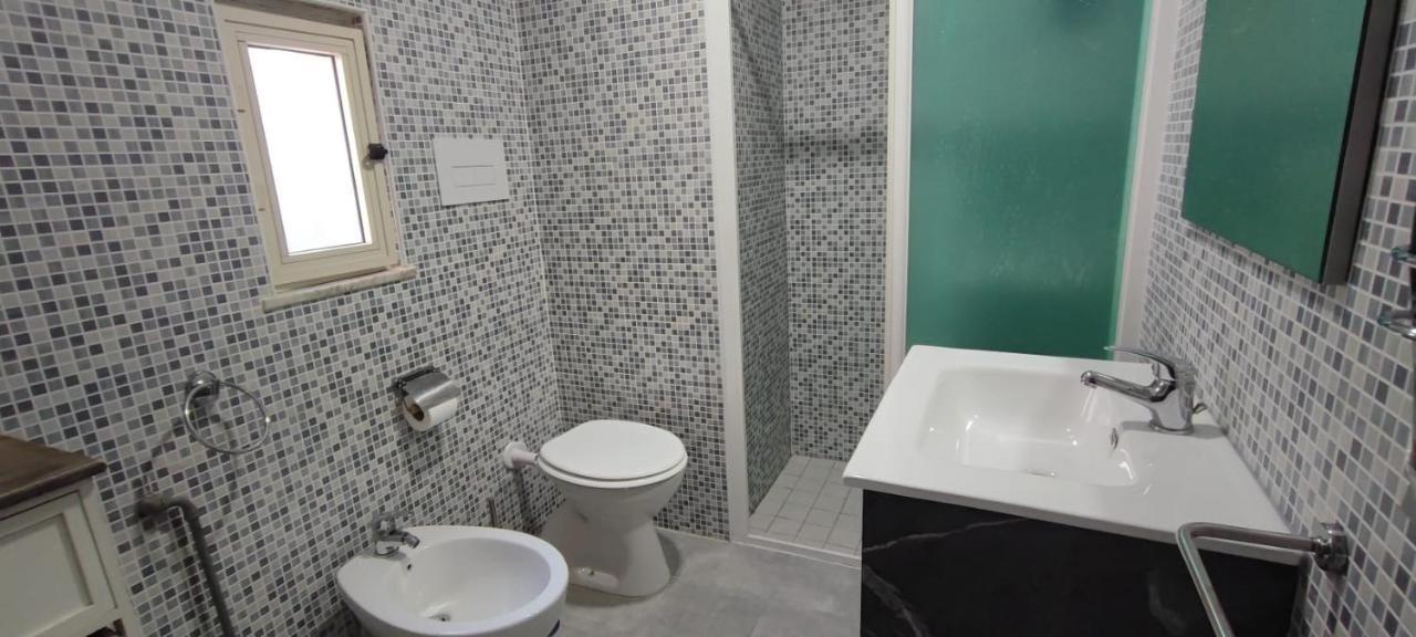B&B Historic Center Apartments Napoli Bagian luar foto